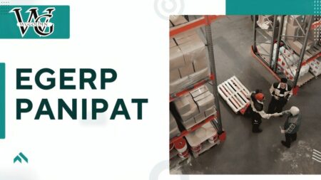 EGERP Panipat