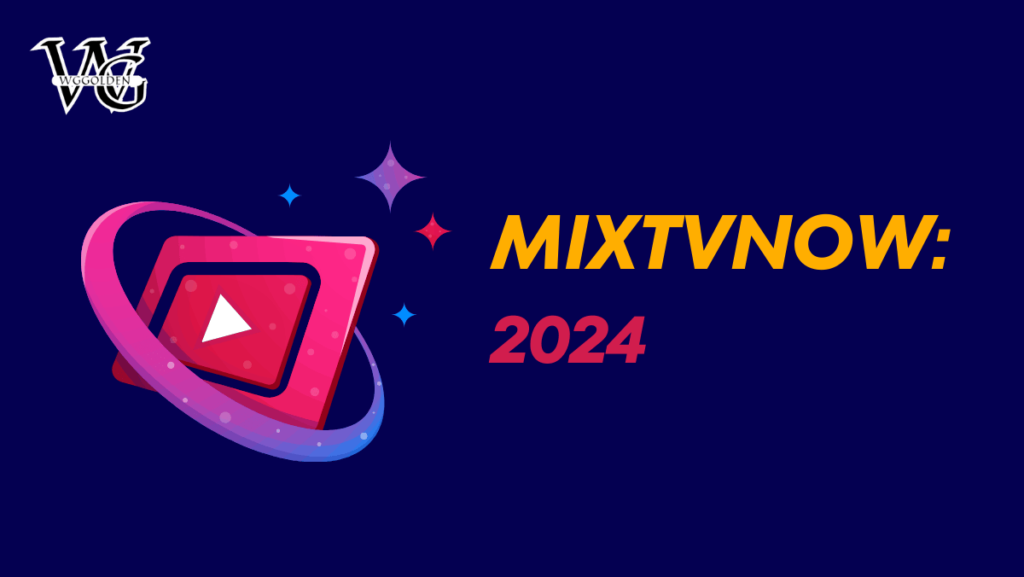 Mixtvnow