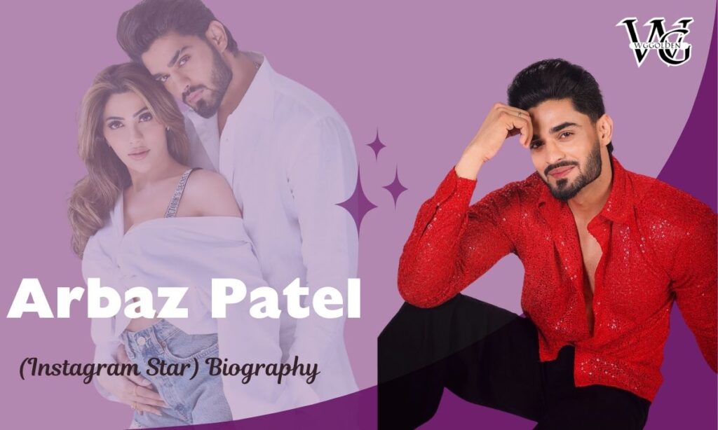 Arbaz Patel